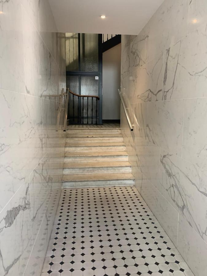 Mansarde Cannes Exteriör bild